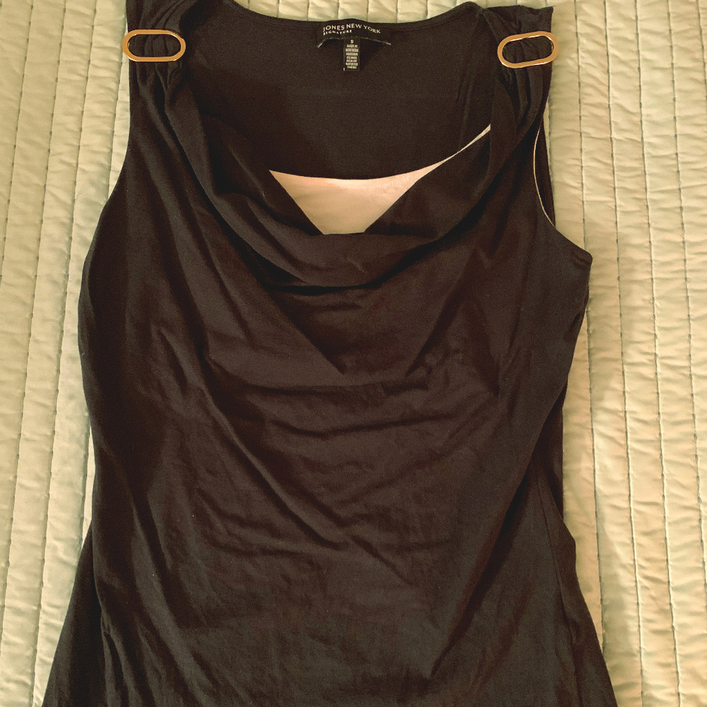 Jones New York Tank top